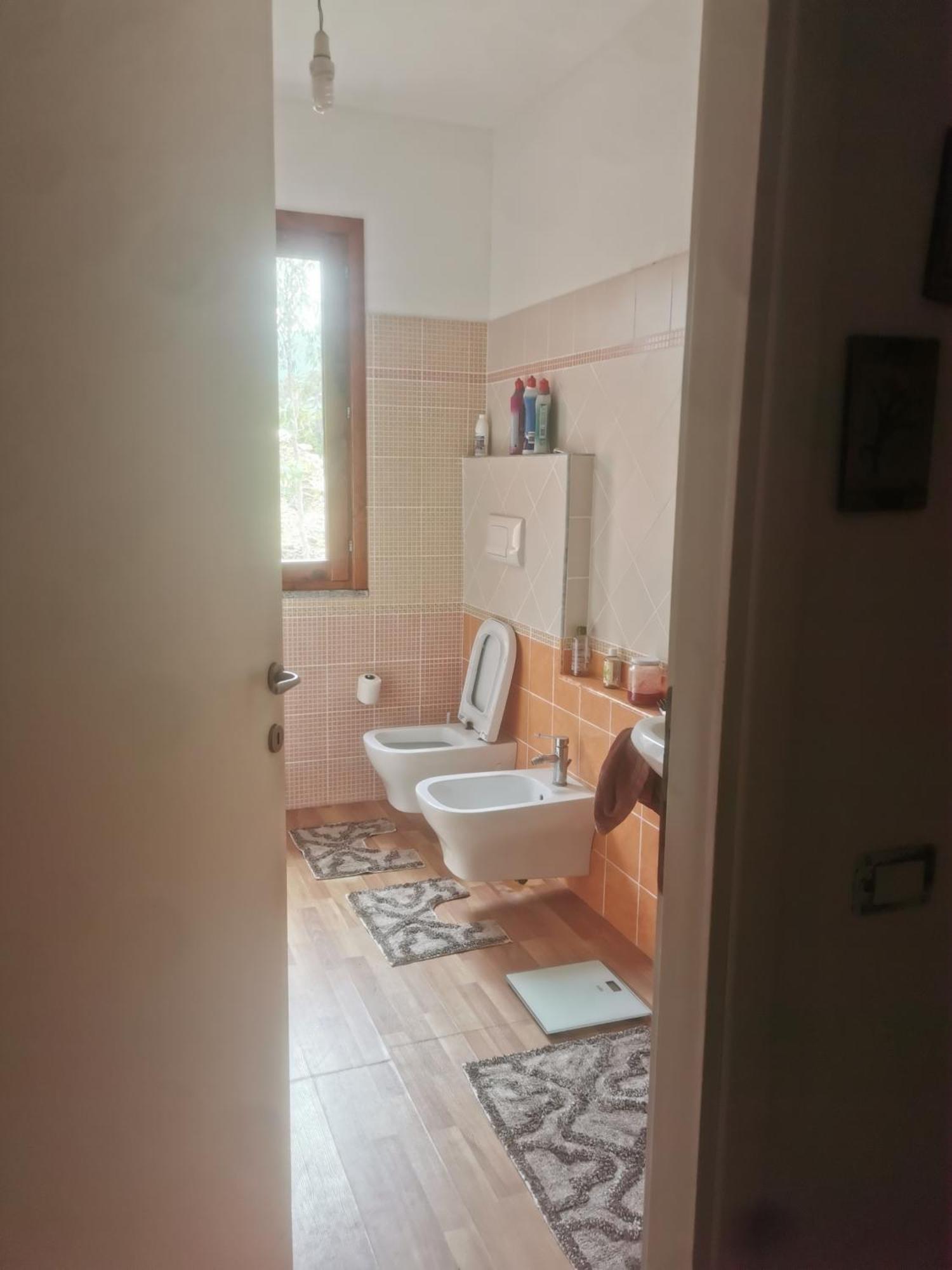 Localita Zarvenu Βίλα Siniscola Εξωτερικό φωτογραφία