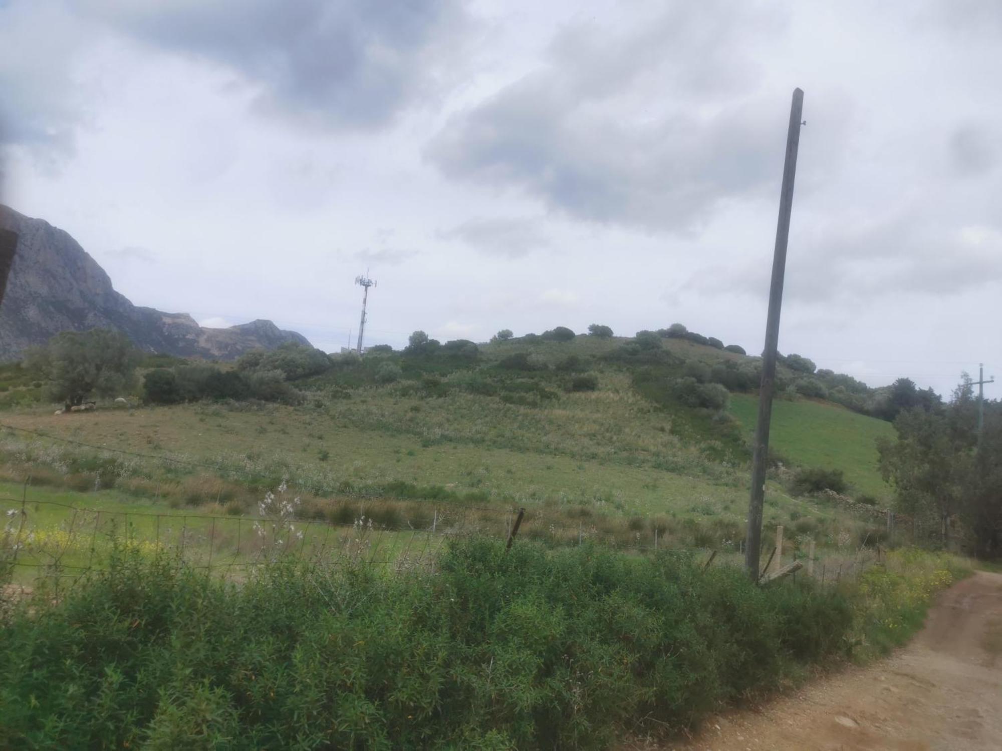Localita Zarvenu Βίλα Siniscola Εξωτερικό φωτογραφία