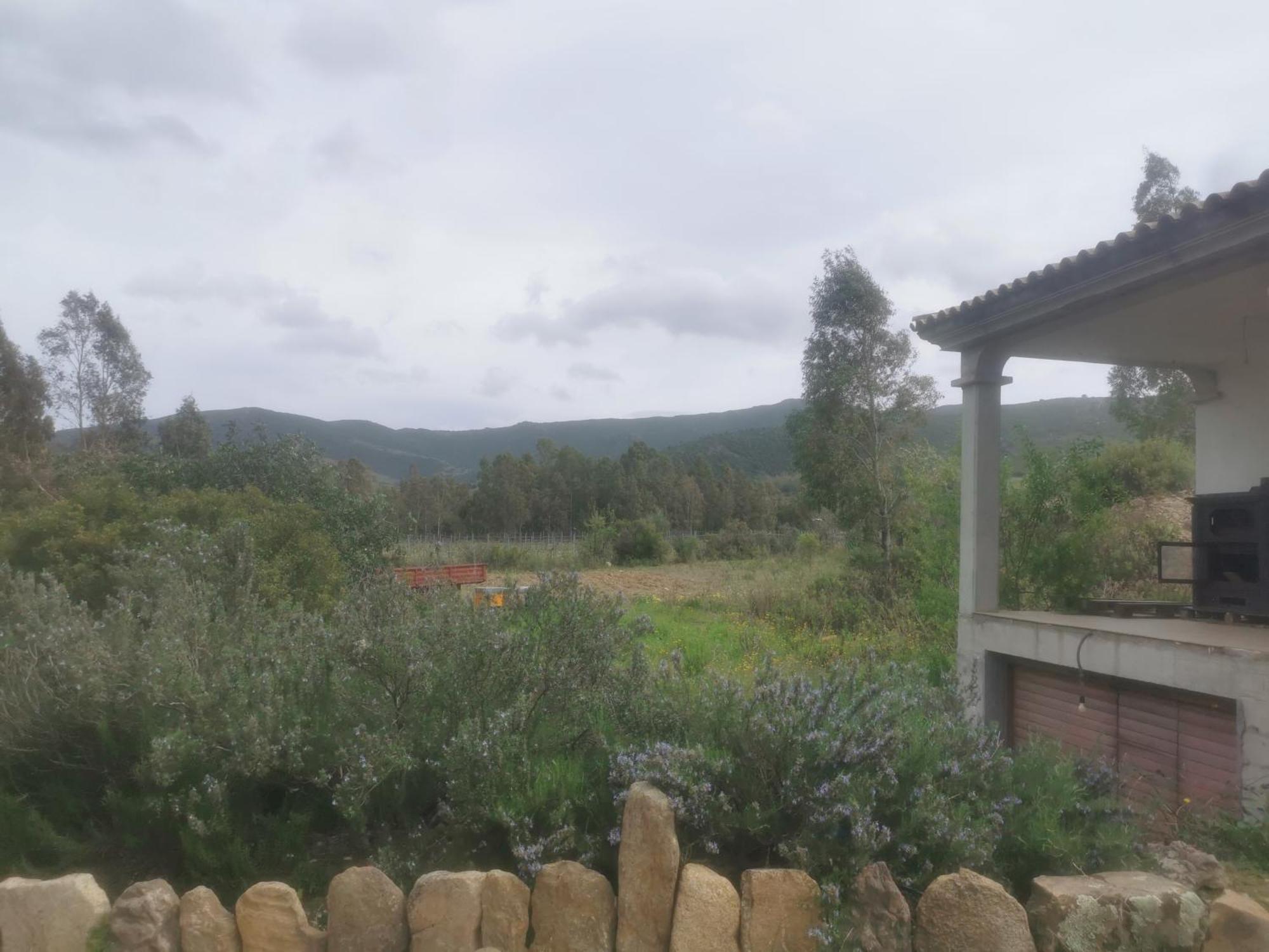 Localita Zarvenu Βίλα Siniscola Εξωτερικό φωτογραφία