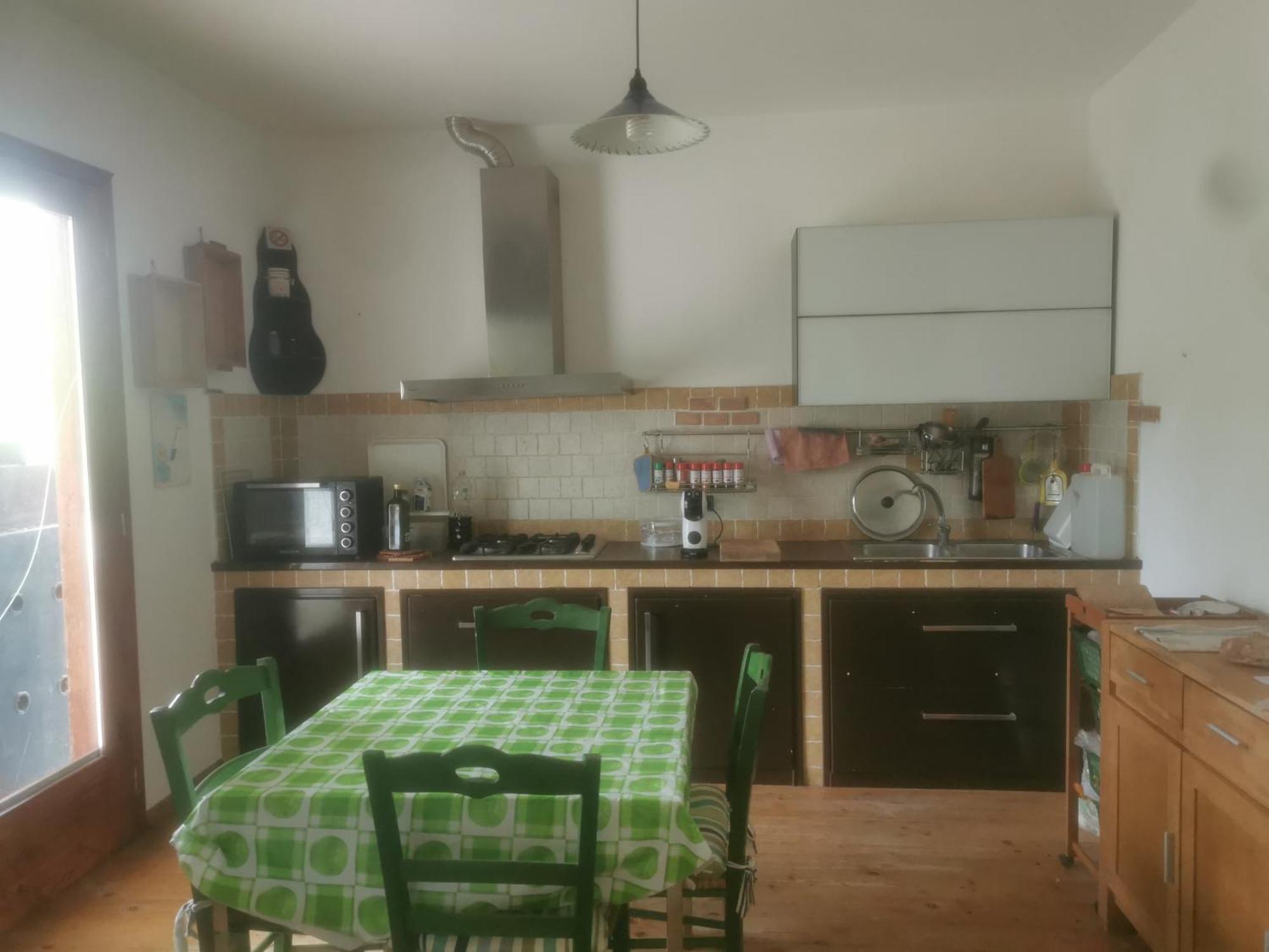 Localita Zarvenu Βίλα Siniscola Εξωτερικό φωτογραφία