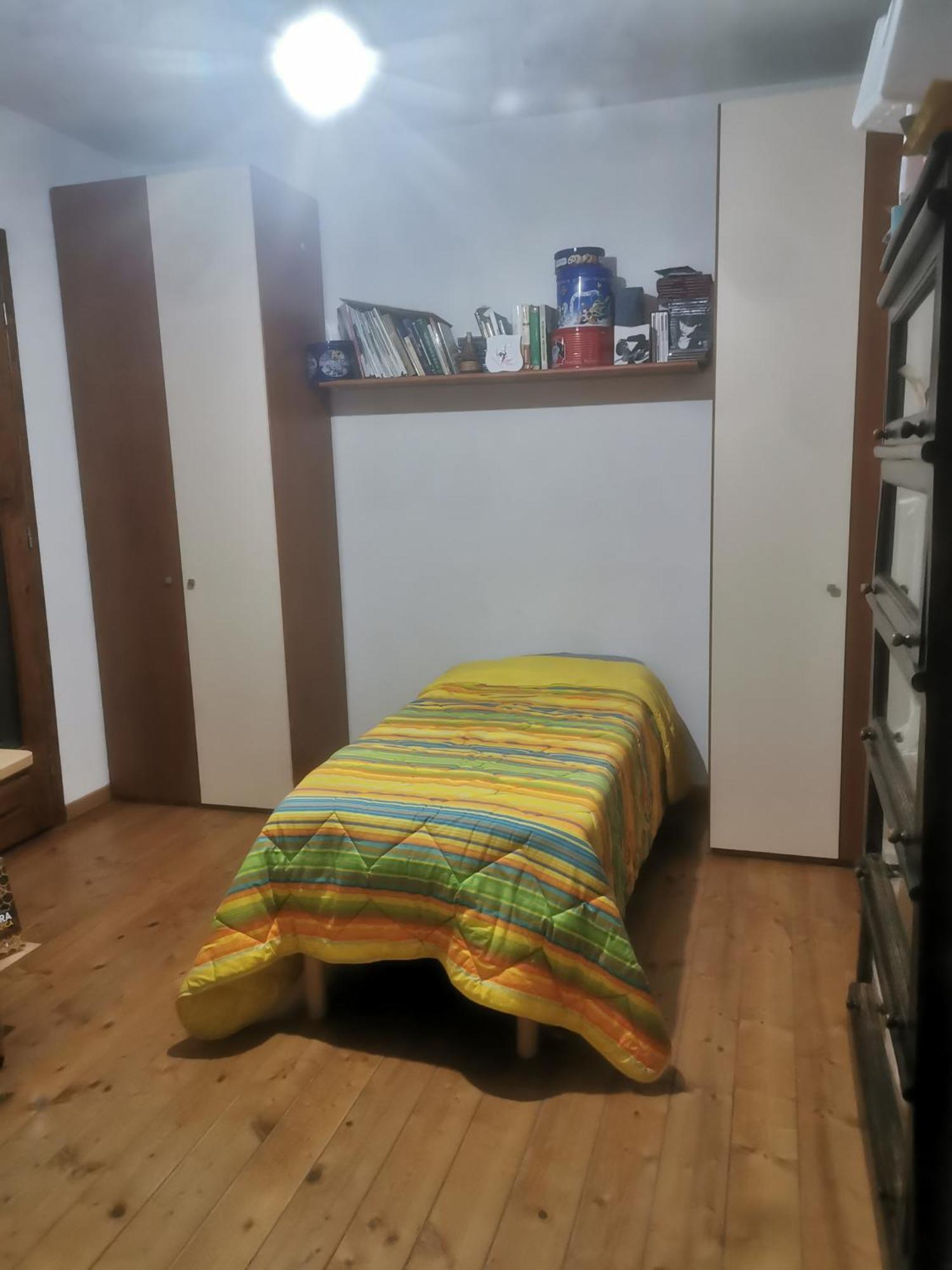 Localita Zarvenu Βίλα Siniscola Εξωτερικό φωτογραφία